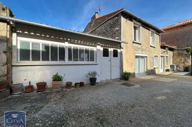 Maison 4 pièces 245000 €