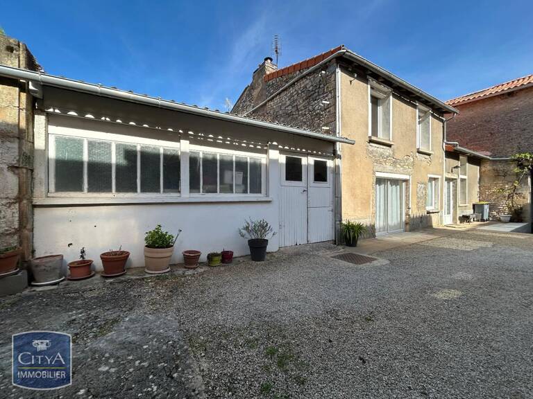 Maison 4 pièces 110 m² — photo 1