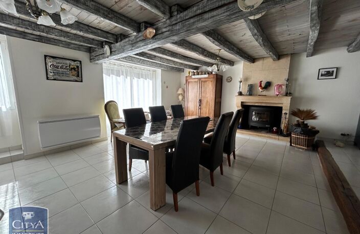 Vente maison 4 pièces 110 m² Poitiers (86000) — photo 3
