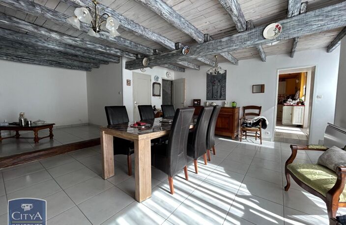 Vente maison 4 pièces 110 m² Poitiers (86000) — photo 4