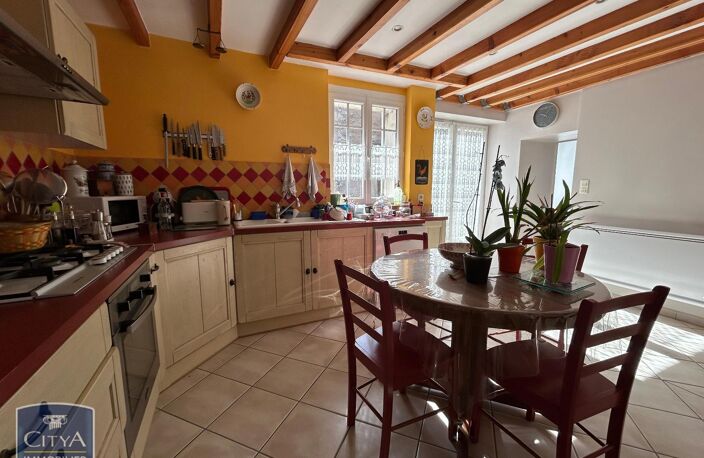 Vente maison 4 pièces 110 m² Poitiers (86000) — photo 5