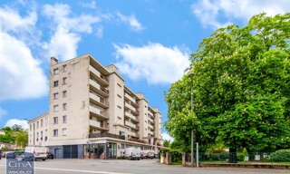 Appartement 1 Pièce 27 m² à vendre à Poitiers (86000)