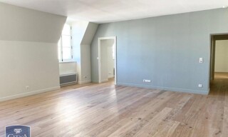 Appartement 3 Pièces 72 m² à louer à Fontenay-le-Comte (85200)