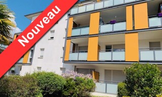 Appartement 2 Pièces 41 m² à louer à Colomiers (31770)