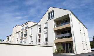 Appartement 3 Pièces 60 m² à louer à Rambouillet (78120)