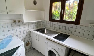 Maison 2 Pièces 25 m² à louer à Francheville (69340)
