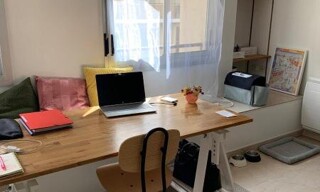 Appartement 1 Pièce 33 m² à louer à Lyon 6 (69006)