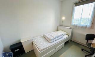 Appartement 1 Pièce 12 m² à louer à Tours (37200)