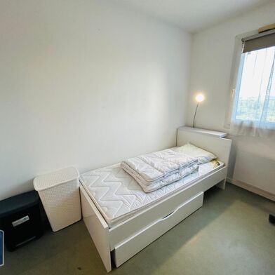 Appartement 1 pièces 371 €