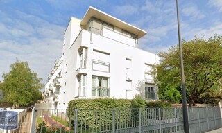 Appartement 1 Pièce 32 m² à vendre à Tours (37000)