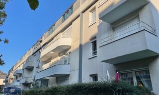 Appartement 1 Pièce 36 m² à vendre à Tours (37100)