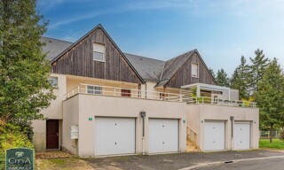 Appartement 3 Pièces 90 m² à vendre à Saint-Étienne-de-Chigny (37230)