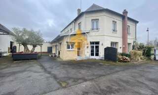 Maison 9 Pièces 295 m² à vendre à Charmes (02800)