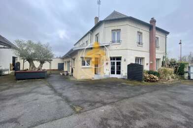 Maison 9 pièces 207900 €