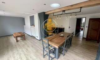 Maison 9 Pièces 295 m² à vendre à Charmes (02800)