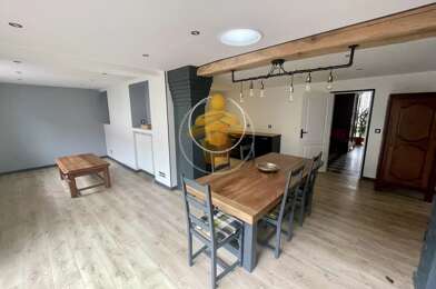 Maison 9 pièces 207900 €