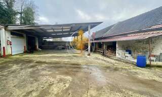 Maison 9 Pièces 295 m² à vendre à Charmes (02800)