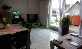Appartement 4 Pièces 90 m² à louer à Auxonne (21130)