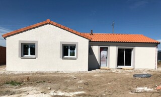 Maison 75 m² à construire Issoire (63500)
