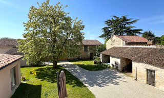 Maison 6 Pièces 149 m² à vendre à Montamisé (86360)