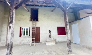 Maison 3 Pièces 85 m² à vendre à Saint-André-de-Bâgé (01380)