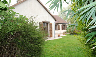 Maison 6 Pièces 113 m² à vendre à Épreville (76400)