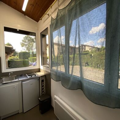 Appartement 1 pièces 23000 €