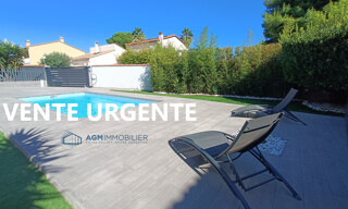 Maison 6 Pièces 153 m² à vendre à Bompas (66430)