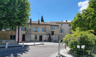 Maison 6 Pièces 110 m² à vendre à Draguignan (83300)
