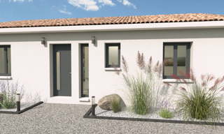 Maison  75 m² à vendre à Manosque (04100)