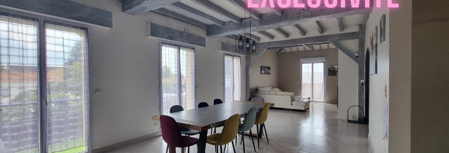 Maison 7 Pièces 134 m² à vendre à Montrevault-sur-Èvre (49270)