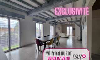 Maison 7 Pièces 134 m² à vendre à Montrevault-sur-Èvre (49270)