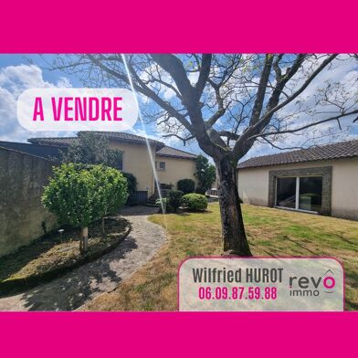 Maison 7 pièces 315000 €