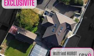 Maison 7 Pièces 134 m² à vendre à Montrevault-sur-Èvre (49270)