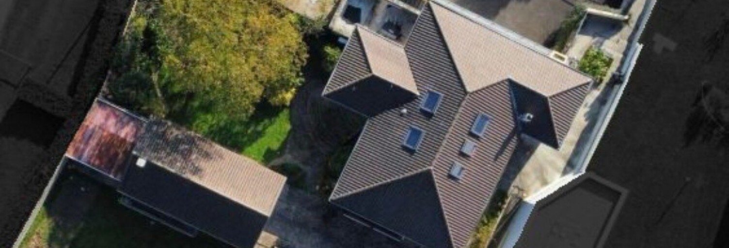 Maison 7 Pièces 134 m² à vendre à Montrevault-sur-Èvre (49270)