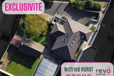 Maison 7 pièces 315000 €