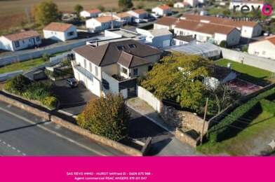 Maison 7 pièces 299900 €