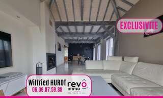 Maison 7 Pièces 134 m² à vendre à Montrevault-sur-Èvre (49270)
