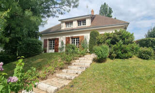 Maison 7 Pièces 131 m² à vendre à Châteaudun (28200)