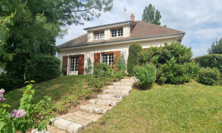 Maison 7 Pièces 131 m² à vendre à Châteaudun (28200)