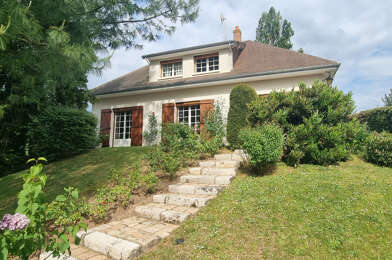 Maison 7 pièces 199000 €