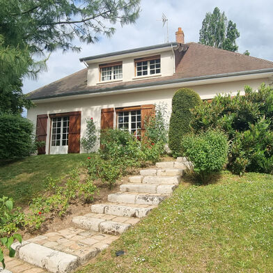 Maison 7 pièces 199000 €