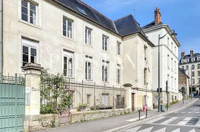 Maison 9 pièces 1158000 €