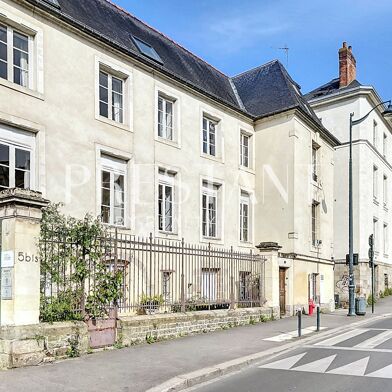 Maison 9 pièces 1158000 €