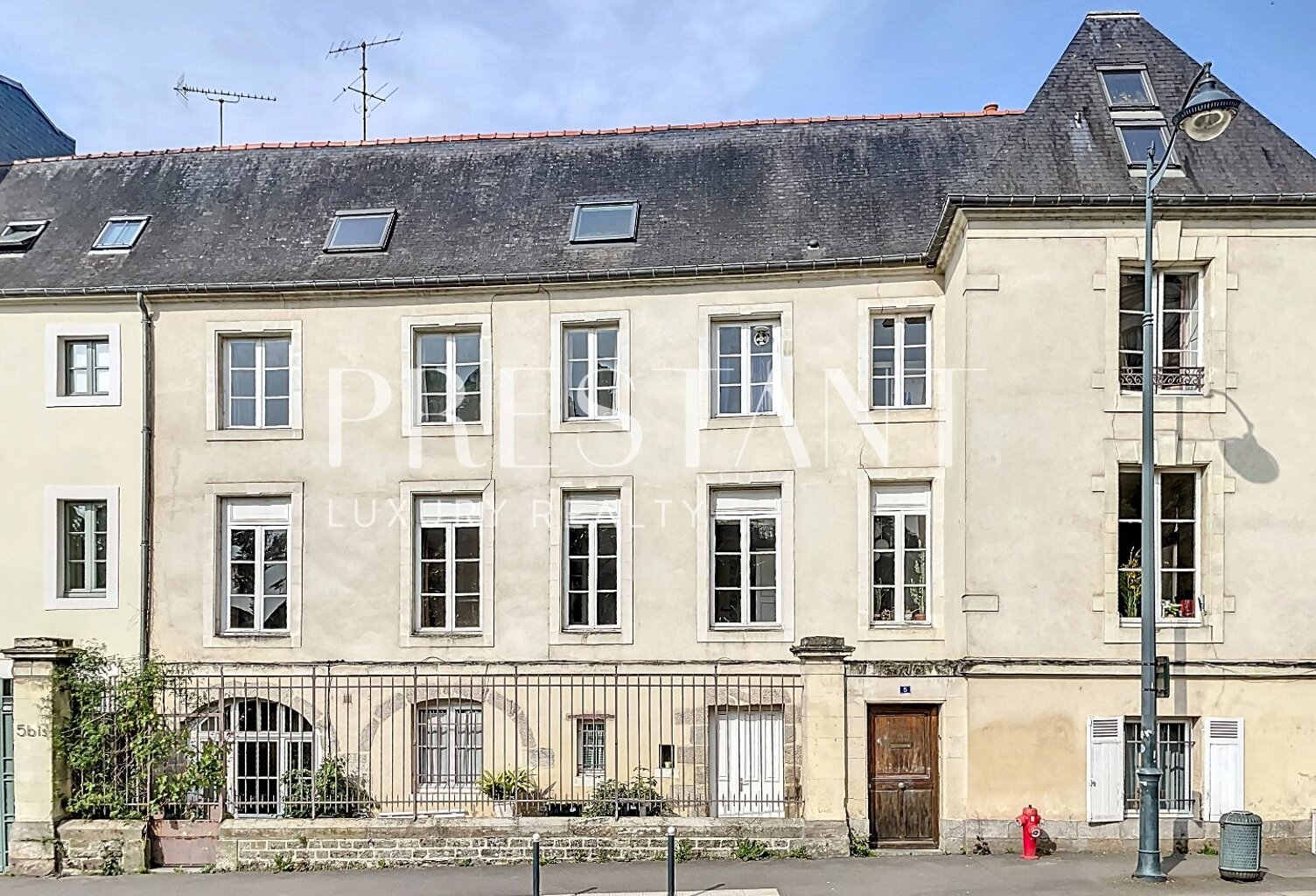Maison — photo 1