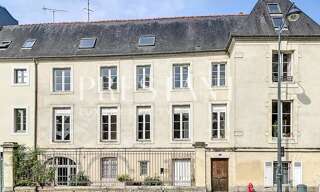 Maison 9 Pièces 280 m² à vendre à Rennes (35000)