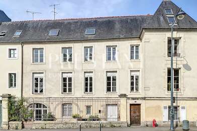 Maison 9 pièces 899500 €
