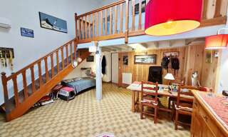 Maison  85 m² à vendre à Montbrison (42600)
