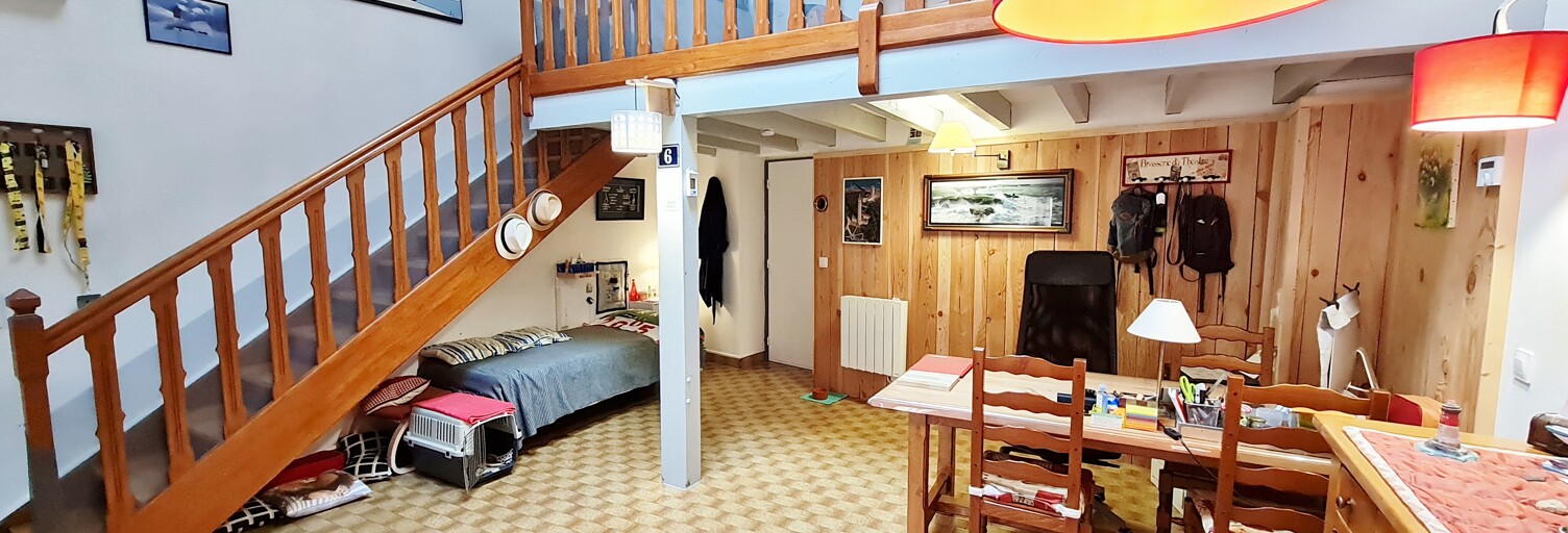 Maison  85 m² à vendre à Montbrison (42600)