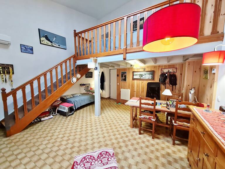 Maison  85 m² — photo 1